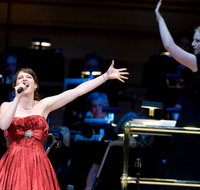The Songs Of Judy Garland - Amanda Harrison - Postponed - Accommodation Resorts