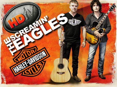 The Screamin' Eagles Perform Live And Free At The Mulwala Water Ski Club - Accommodation Resorts 0