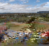 The Minerama Fossicking Gem and Jewellery Show - Accommodation Resorts