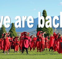 The Most Wuthering Heights Iso Restrictions Easing Day Eve Event - Accommodation Resorts