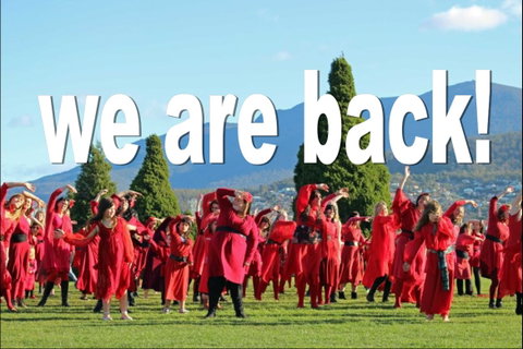 The Most Wuthering Heights, Iso Restrictions Easing, Day Eve Event - Accommodation Resorts 0