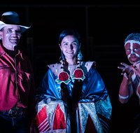 The Gulf Country Frontier Days Festival - Accommodation Resorts