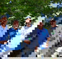 The Elderton Tennis Classic 2020 - Accommodation Resorts