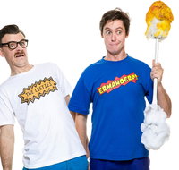 The Listies - Accommodation Resorts