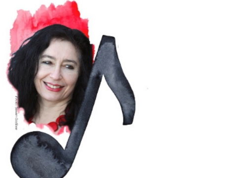 The Composer Is In The Room - Accommodation Resorts 0