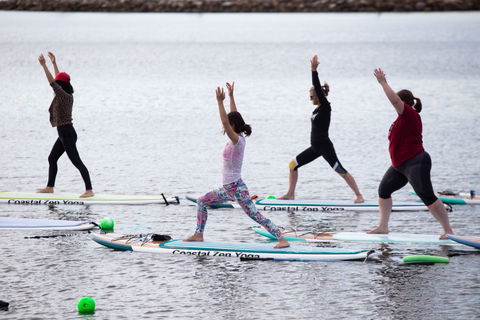 The Lakes Festival - Accommodation Resorts 2