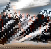 The Australian Voices in Concert - Accommodation Resorts