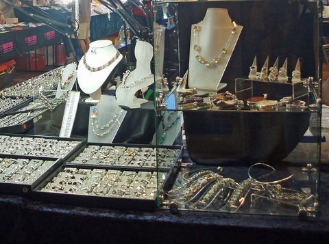 Toowoomba Gemfest - Gems And Jewellery - Accommodation Resorts 0