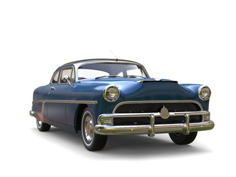 Tour De Cassowary - Classic Car Tour - Accommodation Resorts 1