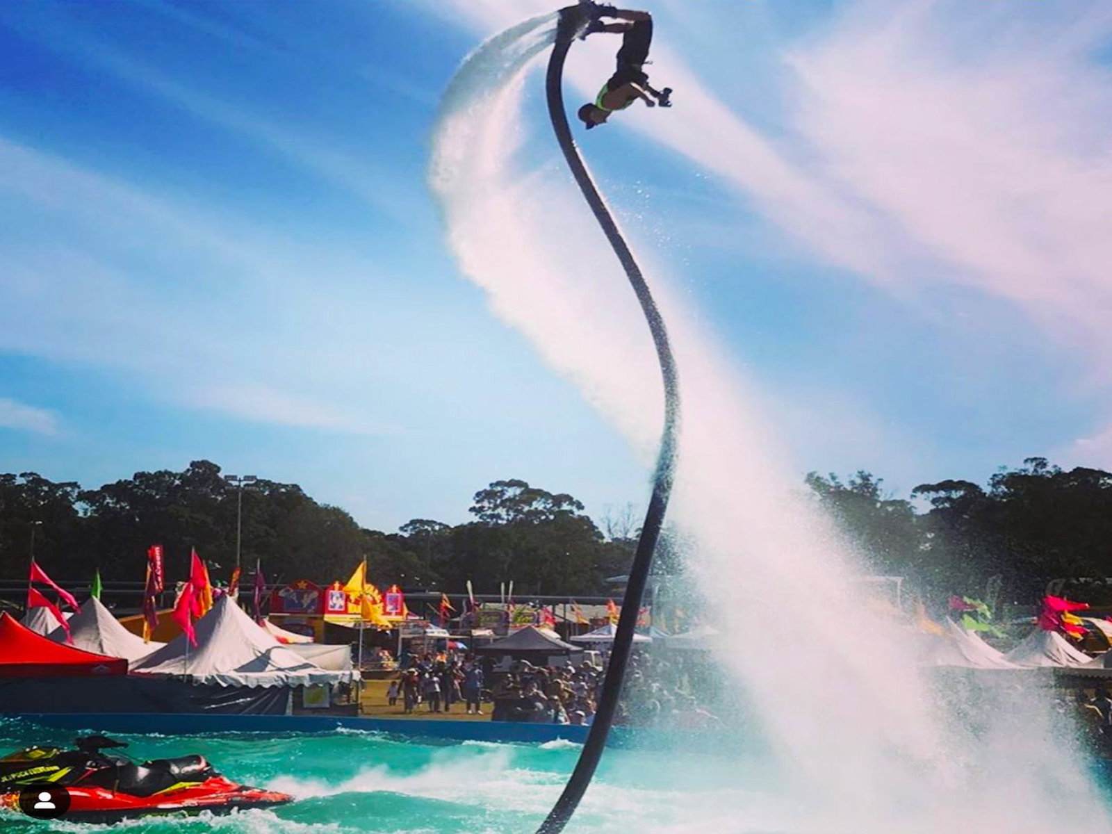 Cluden QLD Accommodation Resorts