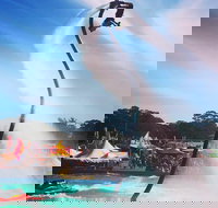 Townsville Big Boys Toys Expo - Accommodation Resorts