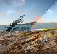 TreX Cross Triathlon Series  Port Stephens - Accommodation Resorts