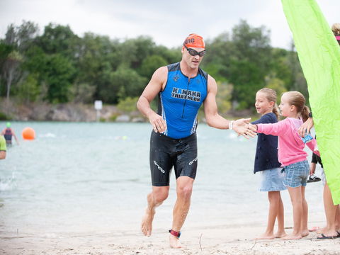 Tweed Coast Enduro Triathlon - Accommodation Resorts 0