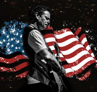 Ultimate American Rock Show - Alexandra Town Hall - Accommodation Resorts
