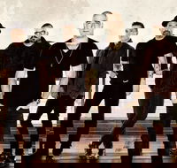 Under the Southern Stars - Gosford - Accommodation Resorts