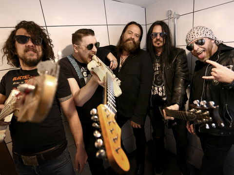 Under The Southern Stars - Gosford - Accommodation Resorts 2