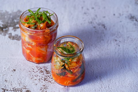 Vegan Cooking Master Class - Accommodation Resorts 1