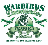Warbirds Downunder Airshow- Postponed - Accommodation Resorts