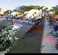 Wauchope MotoFest - Accommodation Resorts
