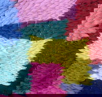 Weaving Workshop for Kids - Accommodation Resorts