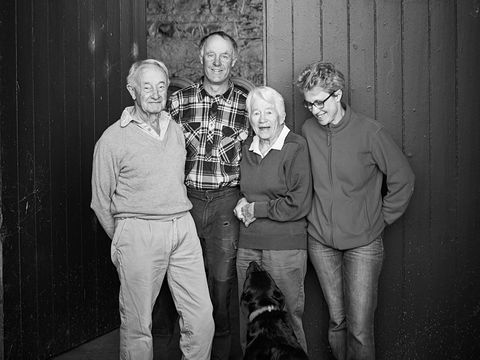 Wine & Stories - Chateau Yering X Yeringberg - Accommodation Resorts 0