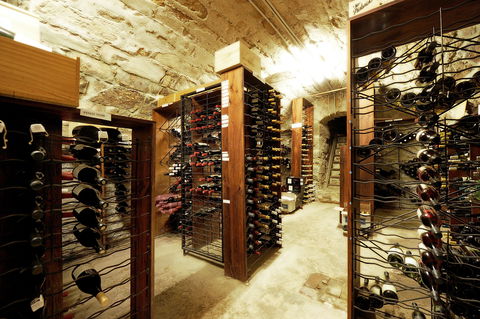 Wine & Stories - Chateau Yering X Yeringberg - Accommodation Resorts 2