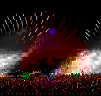 Wine Machine - NEW DATE - Accommodation Resorts