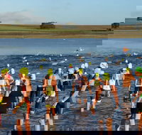 Yungaburra Triathlon - Accommodation Resorts