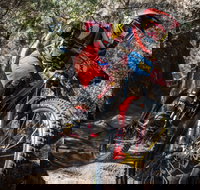 Enduro World Series - Round 2 Derby - Accommodation Resorts