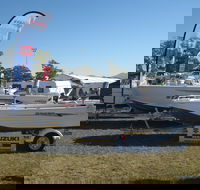 Mid North Coast Caravan Camping 4WD Fish and Boat Show - Accommodation Resorts