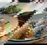 Rochford and 400 Gradi Yarra Valley Take Away and Delivery - Accommodation Resorts