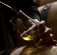 Tasmanian Whisky Week - Accommodation Resorts