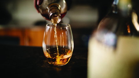 Tasmanian Whisky Week - Accommodation Resorts 1