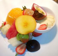 Booth St Bistro - Accommodation Resorts