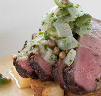 ROCKET Restaurant - Accommodation Resorts