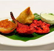 Flavour of India Edgecliff - Accommodation Resorts