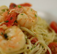 Luigi's Restaurant - Accommodation Resorts
