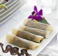 Thai Naan Restaurant - Accommodation Resorts