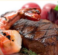 Vinnies Ristorante - Accommodation Resorts