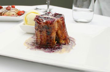 Al Martino's Italian Restaurant & Pizzeria - Accommodation Resorts 0