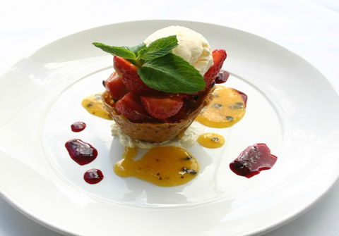 Aquarius Seafood Restaurant - Accommodation Resorts 1