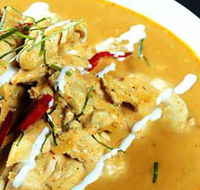 Money Bag Thai Restaurant - Accommodation Resorts
