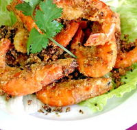 Huong Huong - Accommodation Resorts