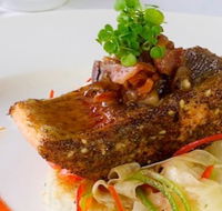 Banjo Paterson Cottage Restaurant - Accommodation Resorts
