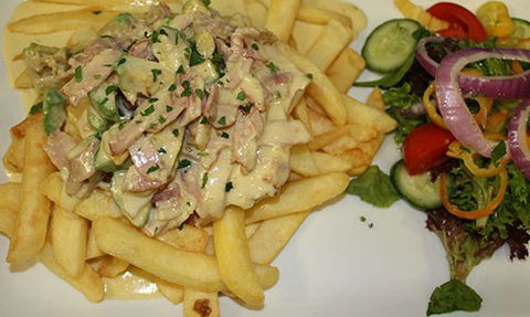 Nut 'n' Fancy - Accommodation Resorts 2