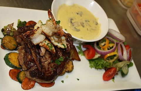 Nut 'n' Fancy - Accommodation Resorts 3