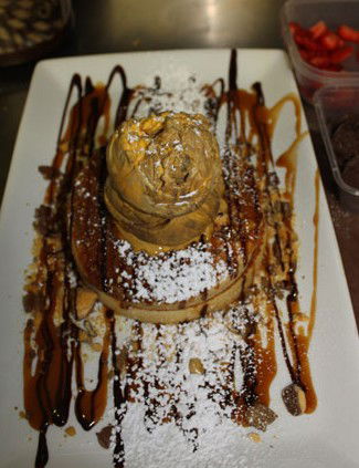 Nut 'n' Fancy - Accommodation Resorts 4