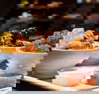 Stonegrill - Accommodation Resorts