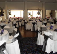 Eling Forest Winery Restaurant - Accommodation Resorts