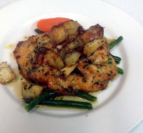 Burattinis - Accommodation Resorts 0